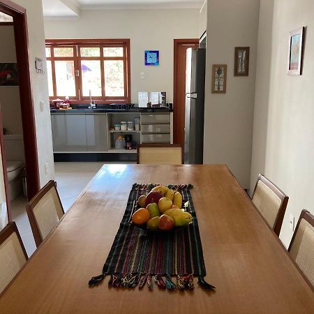 Charme No Centro Daire Cunha Dış mekan fotoğraf