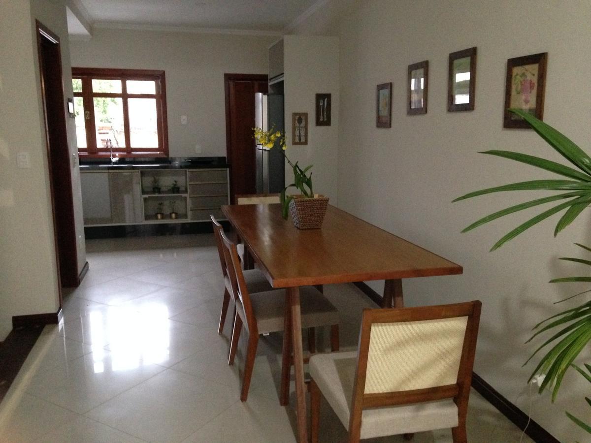 Charme No Centro Daire Cunha Dış mekan fotoğraf